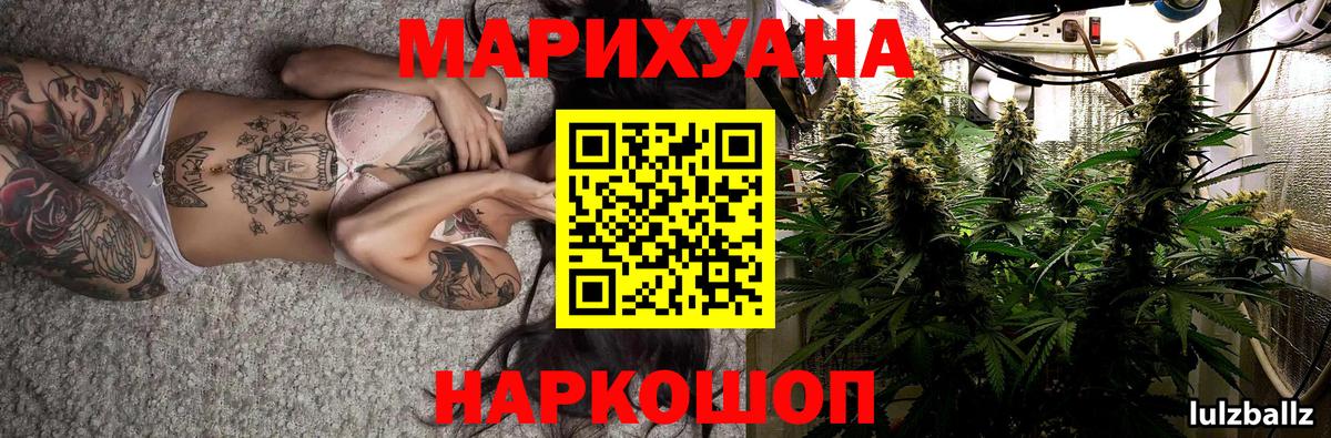 Каннабис гибрид Коряжма